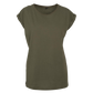 Ladies T-Shirt olive