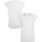 Ladies T-Shirt weiss