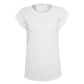 Ladies T-Shirt weiss