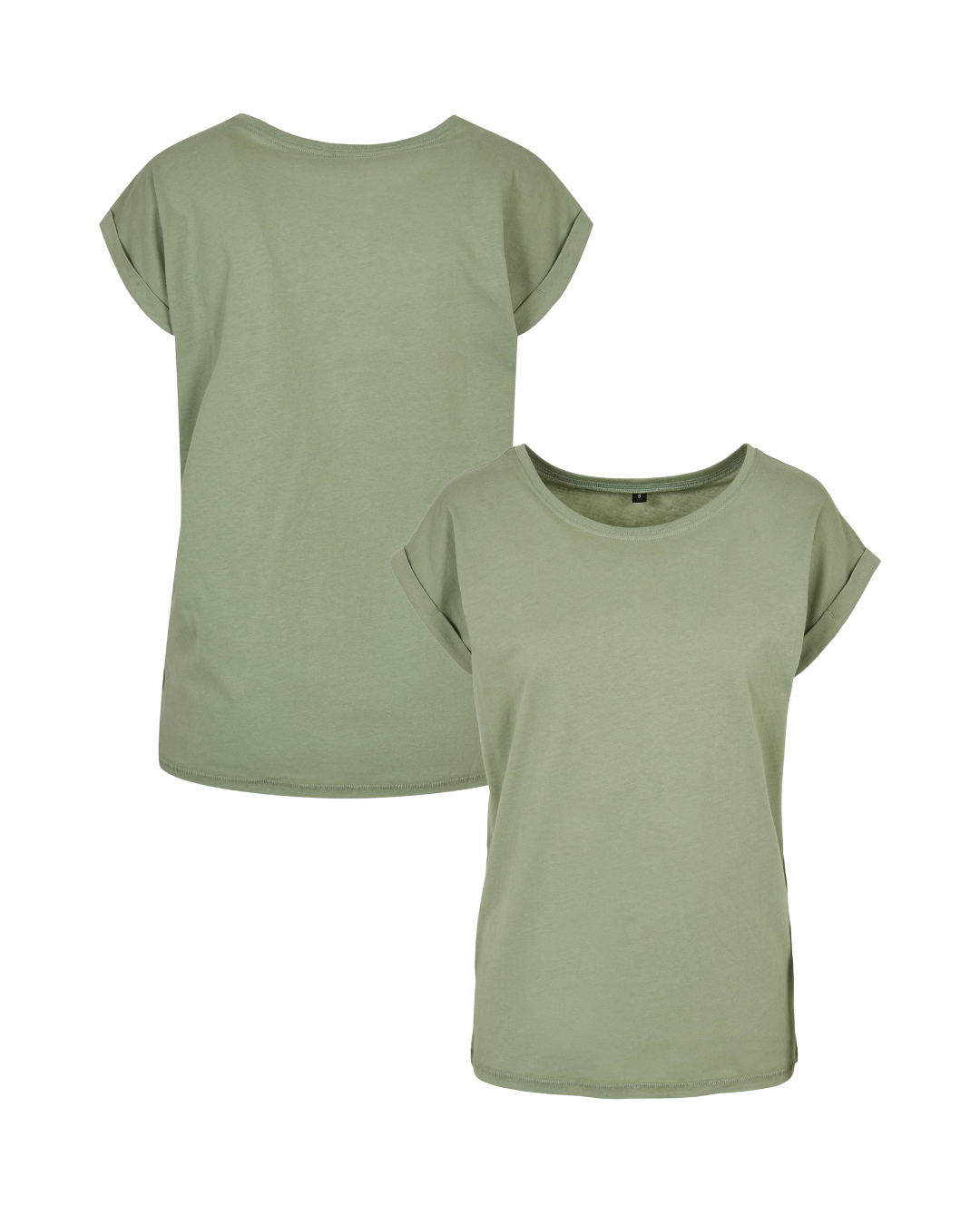 Ladies T-Shirt softsalvia