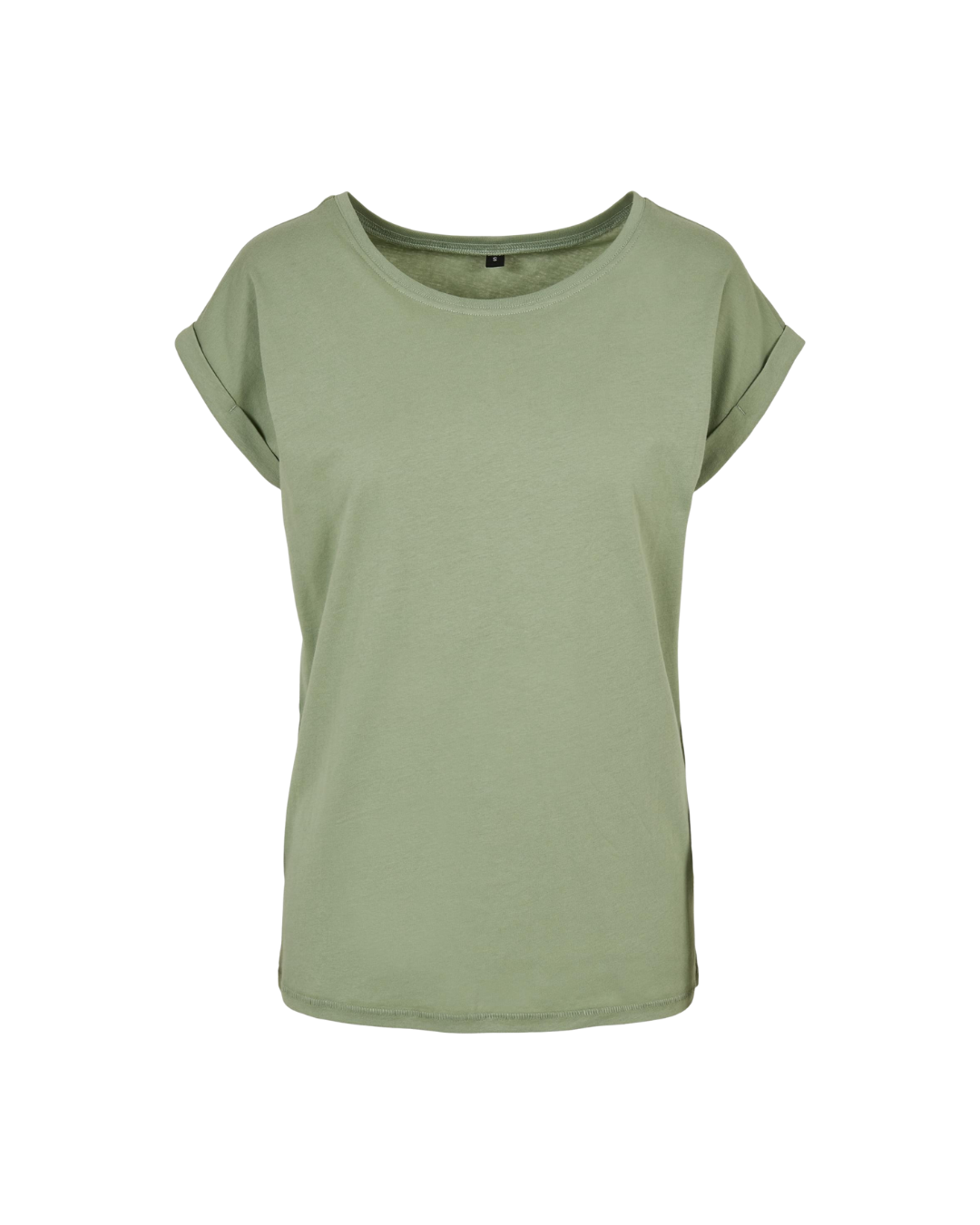Ladies T-Shirt softsalvia