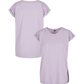 Ladies T-Shirt flieder