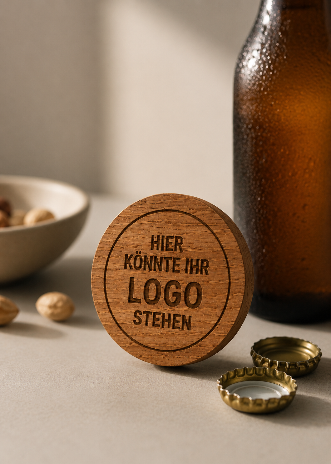 Flaschenöffner