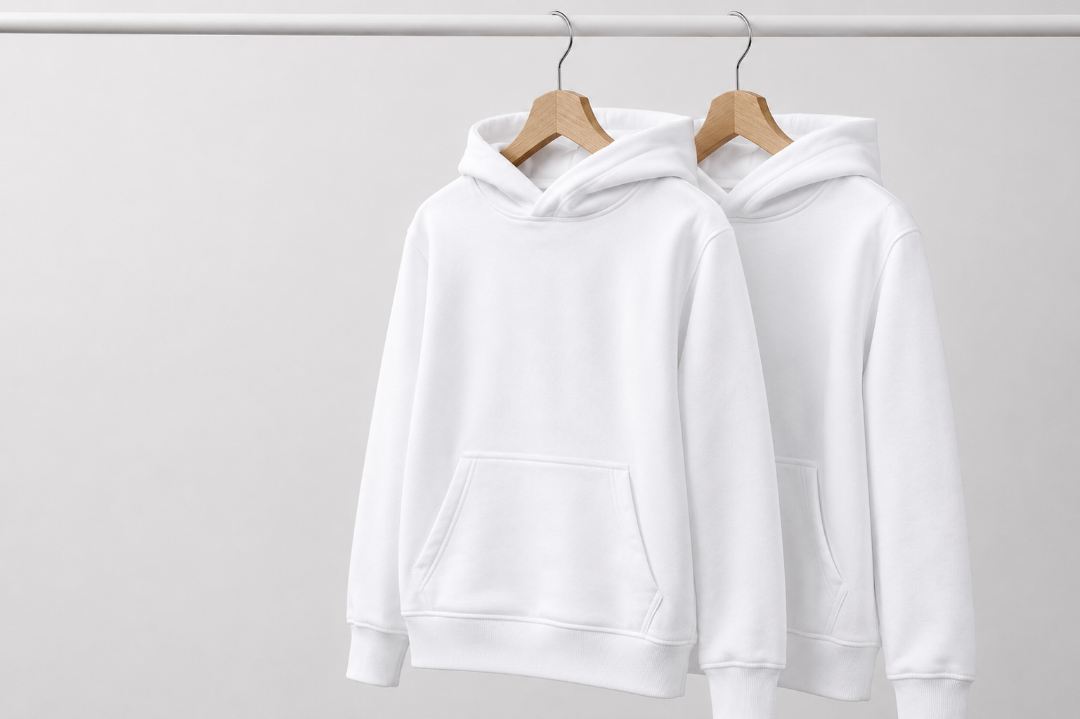 Herren Hoodie