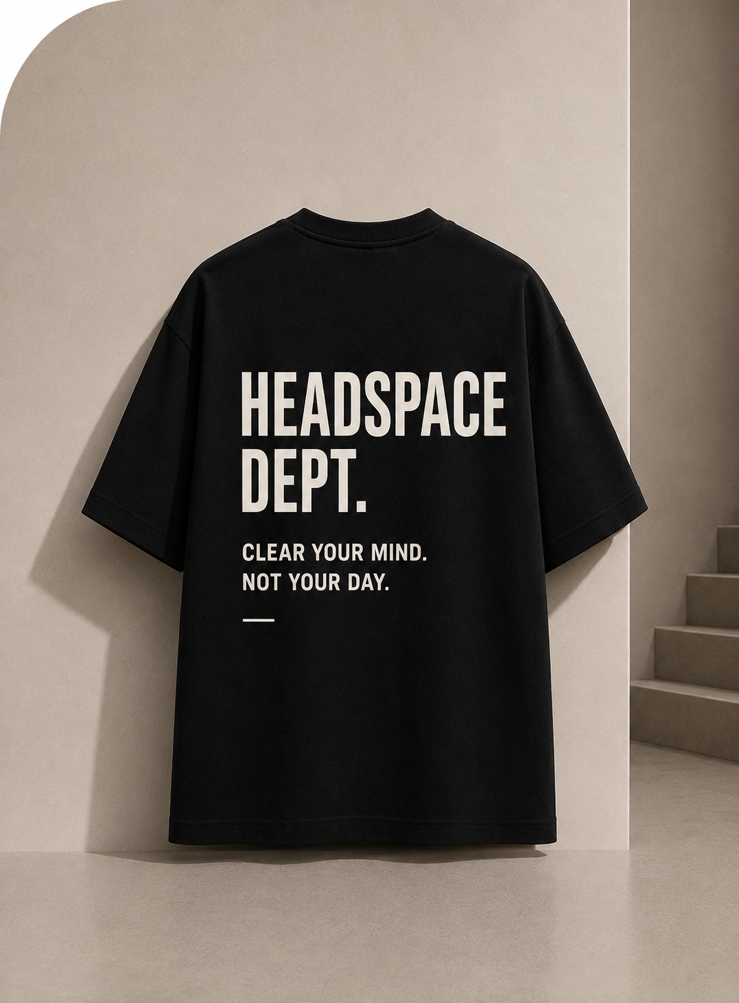 HEADSPACE COLLECTION