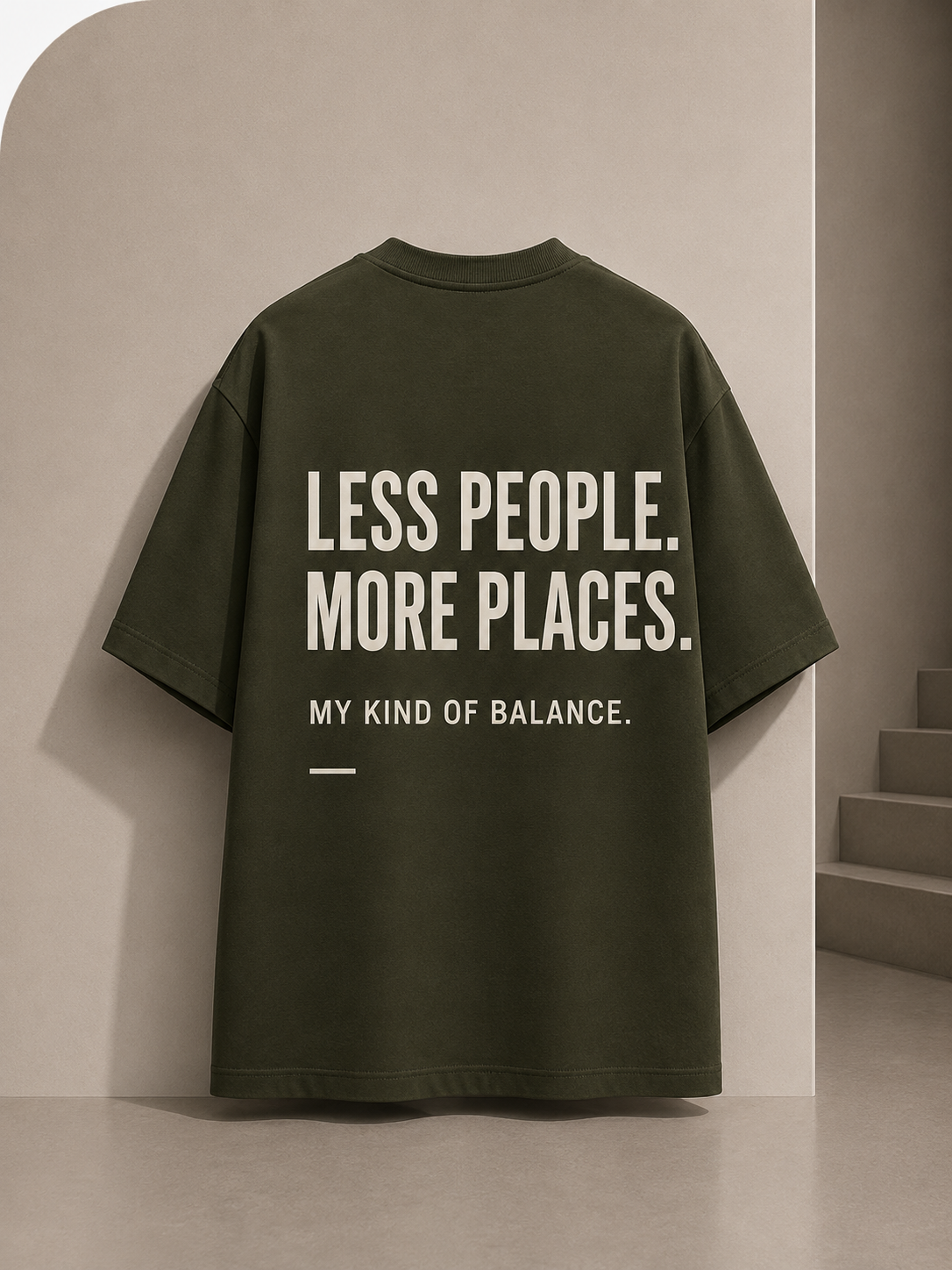 HEADSPACE COLLECTION