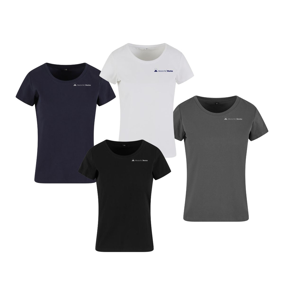 T-Shirt Damen WeW