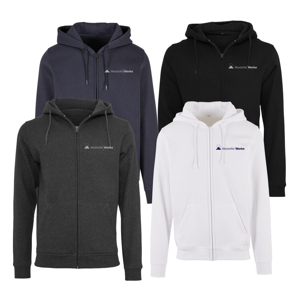 Zipper Herren WeW