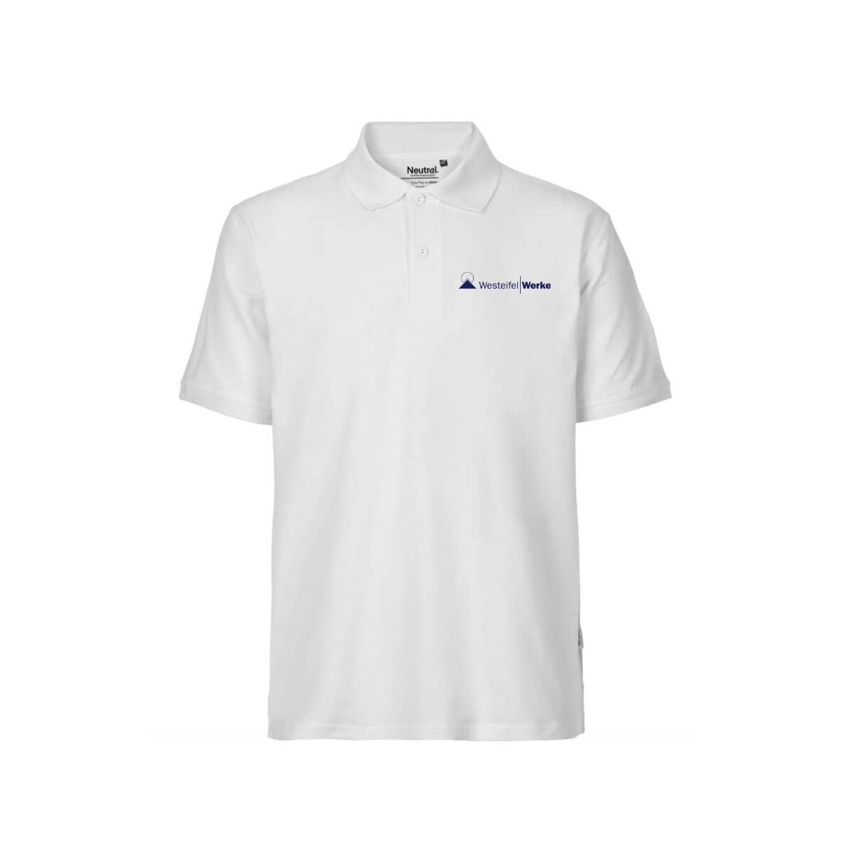Polo-Shirt Herren WeW
