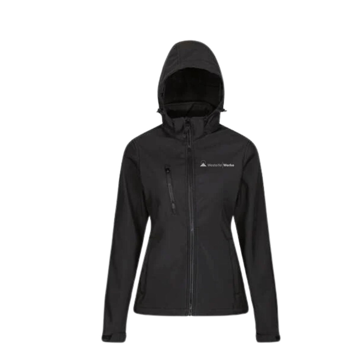 Softshell Jacke Damen WeW