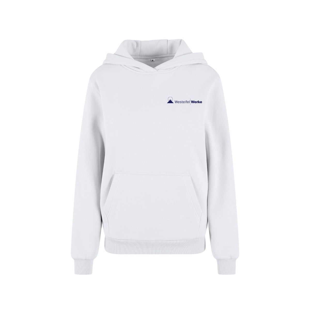 Hoodie Damen WeW