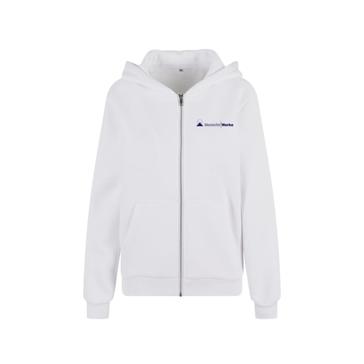 Zipper Damen WeW