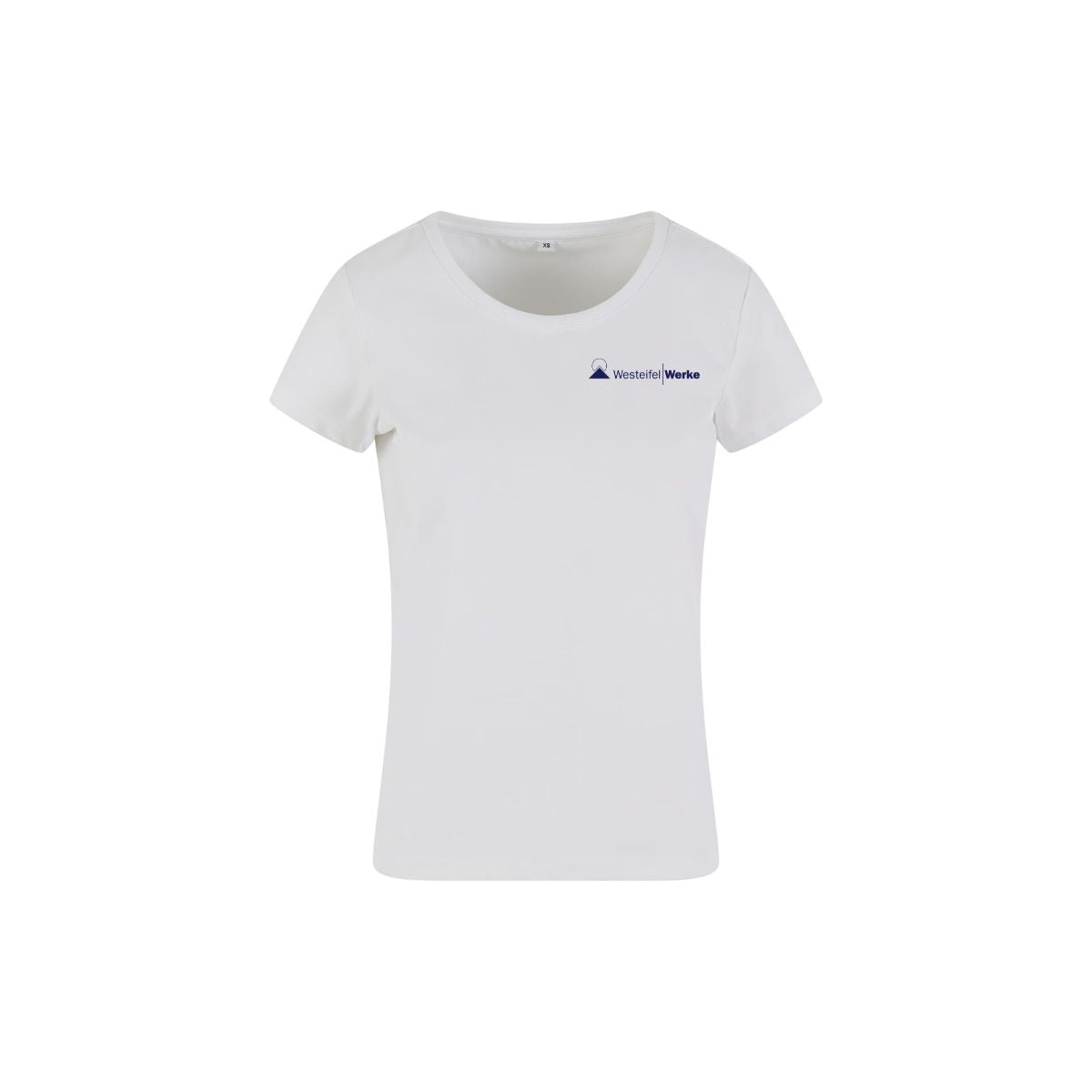 T-Shirt Damen WeW