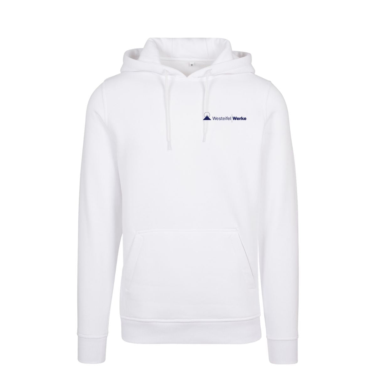Hoodie Herren WeW